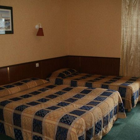 Citotel Le France 르동 외부 사진