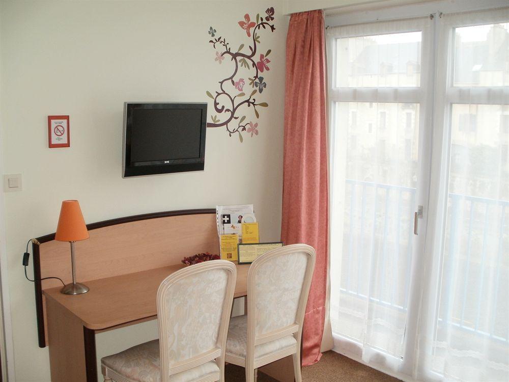 Citotel Le France 르동 외부 사진