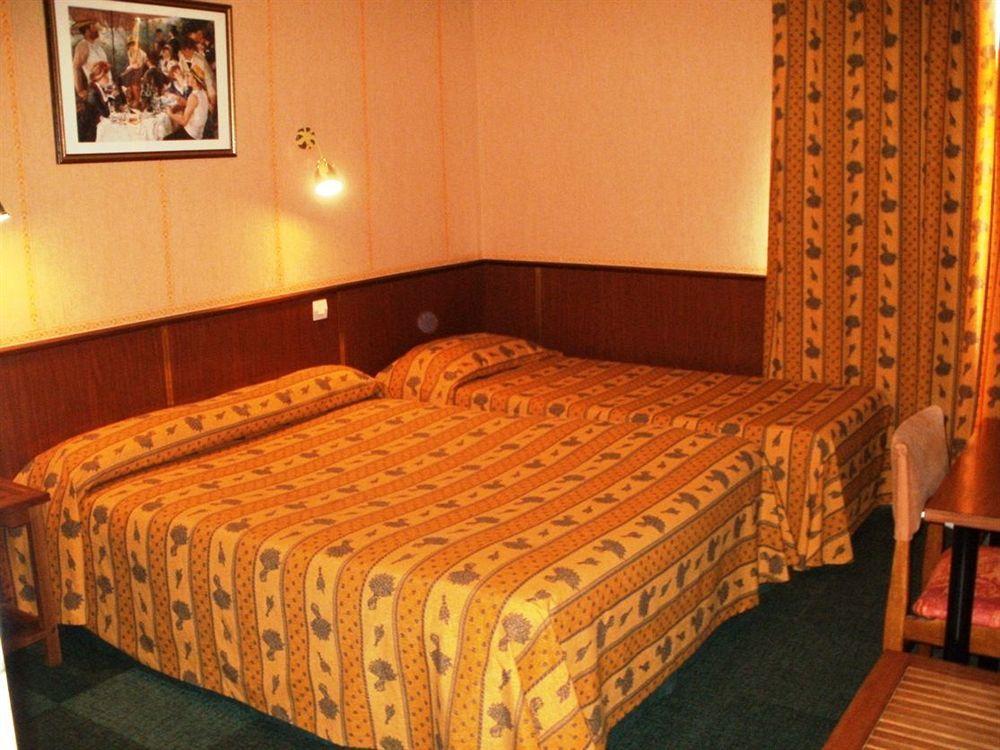Citotel Le France 르동 외부 사진