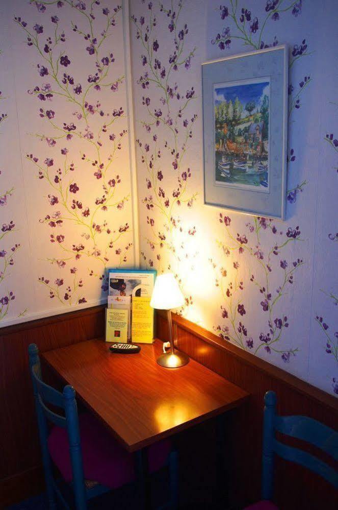 Citotel Le France 르동 외부 사진
