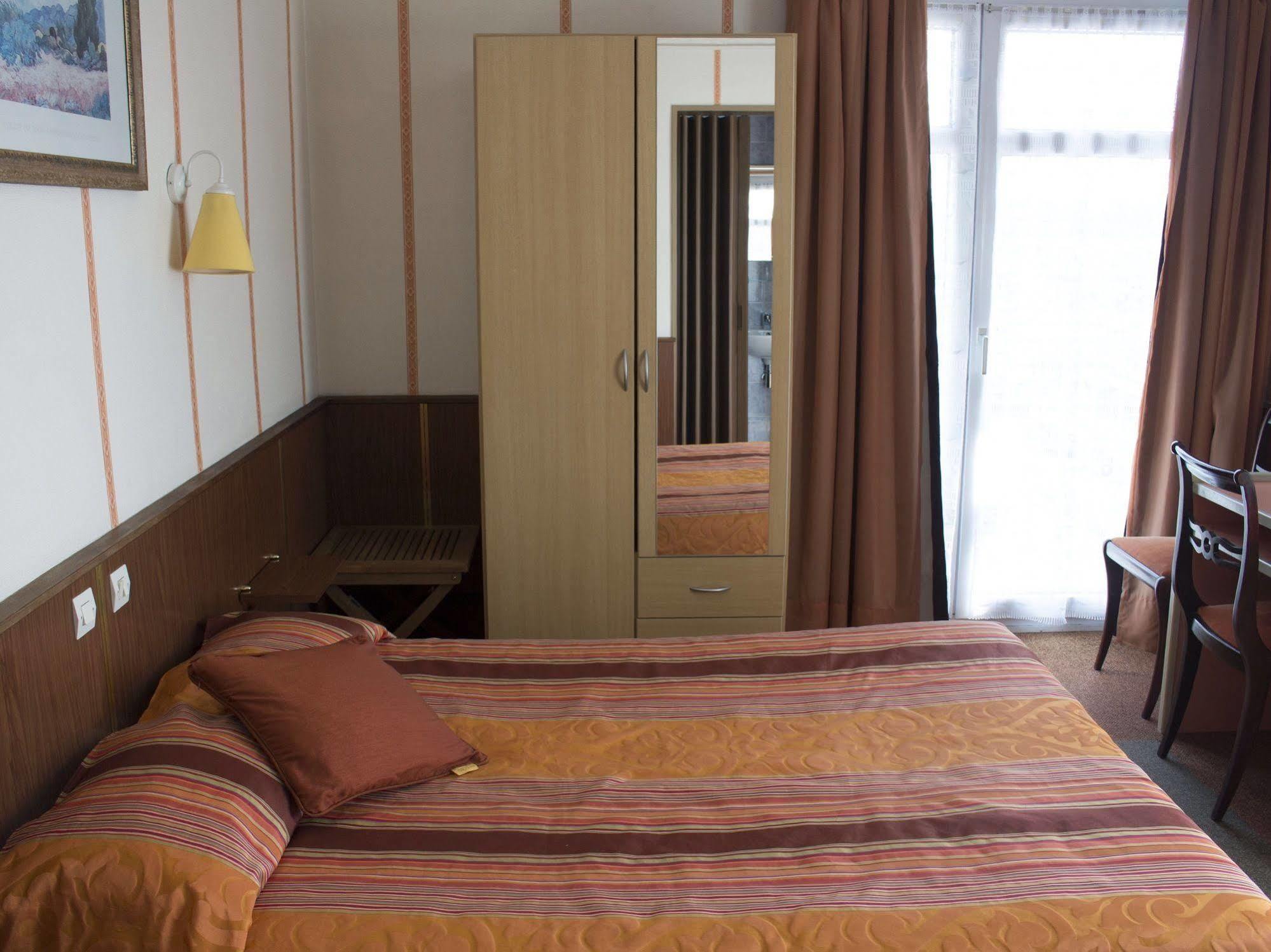 Citotel Le France 르동 외부 사진