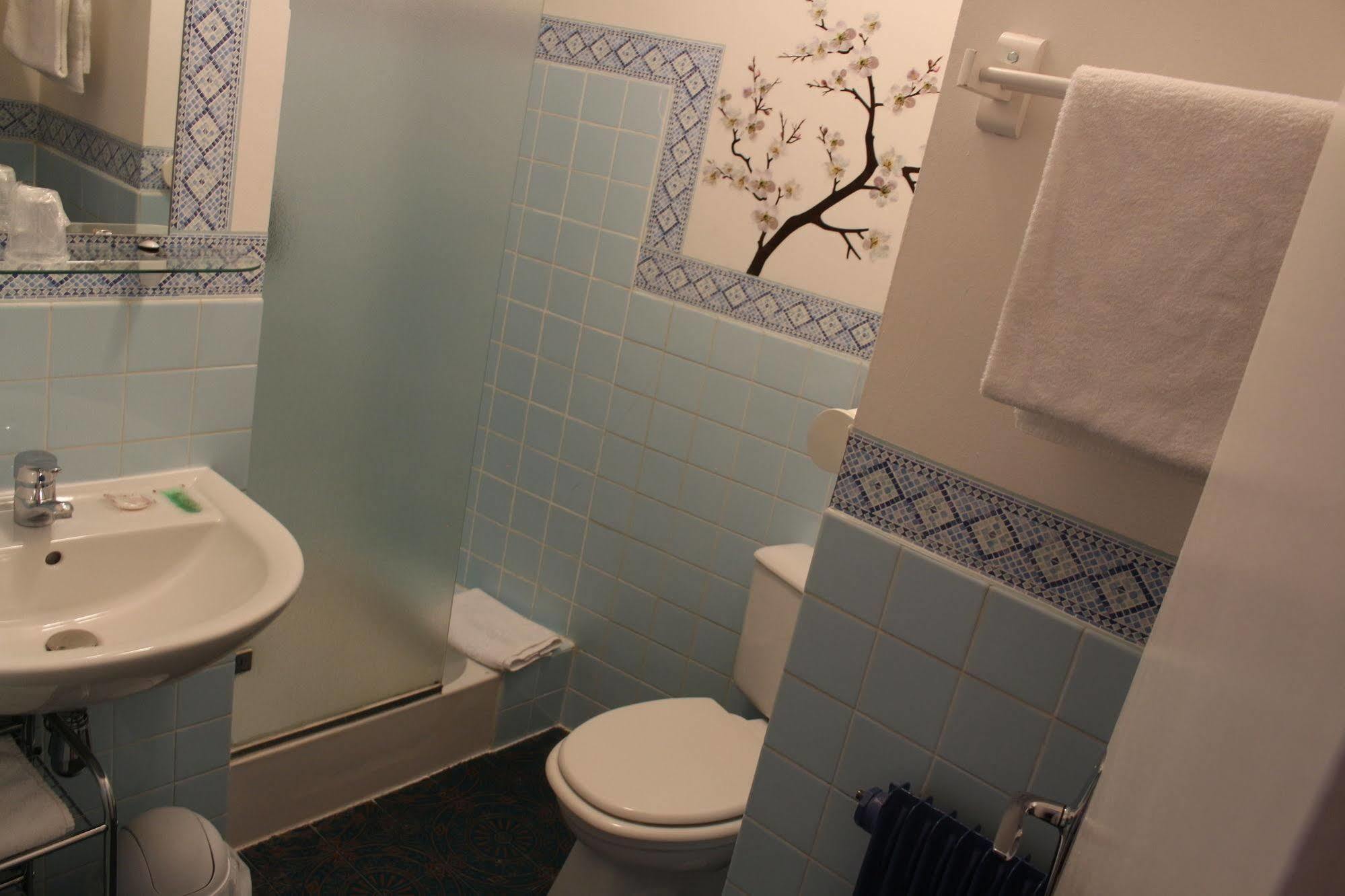 Citotel Le France 르동 외부 사진