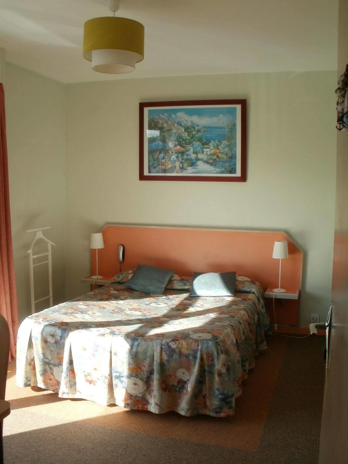 Citotel Le France 르동 외부 사진