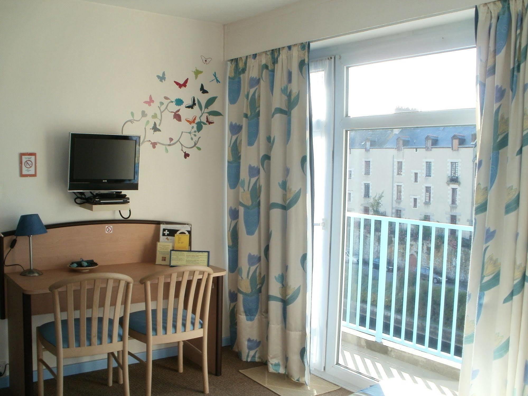 Citotel Le France 르동 외부 사진