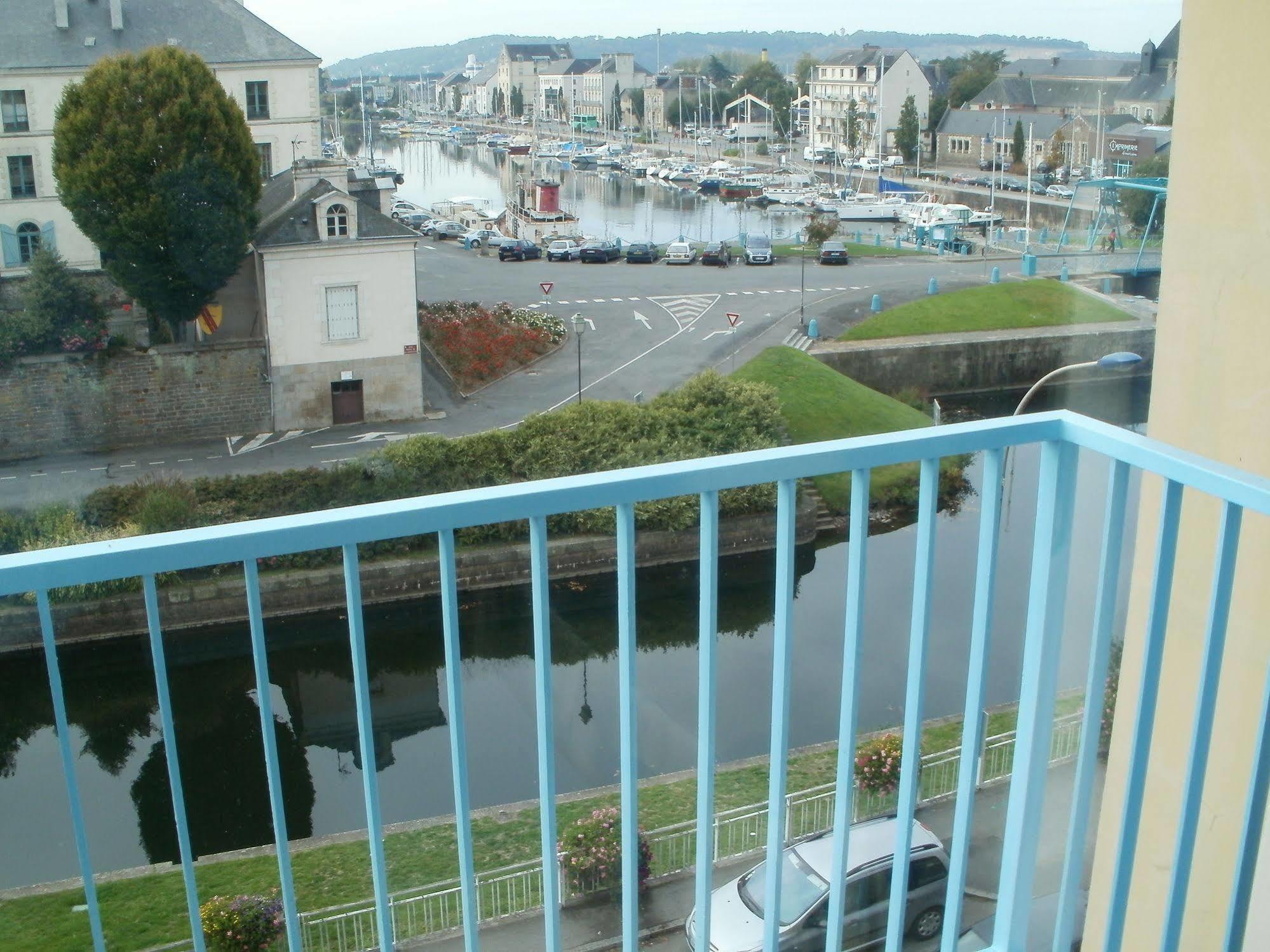 Citotel Le France 르동 외부 사진