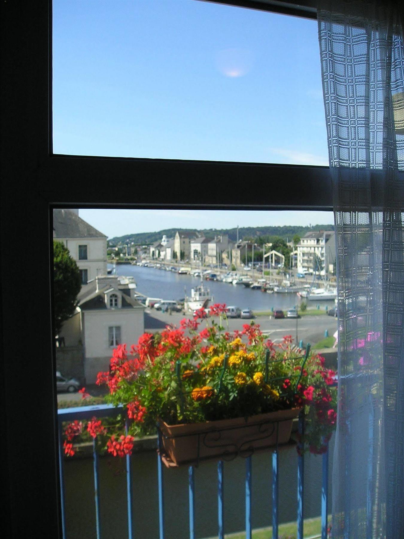 Citotel Le France 르동 외부 사진