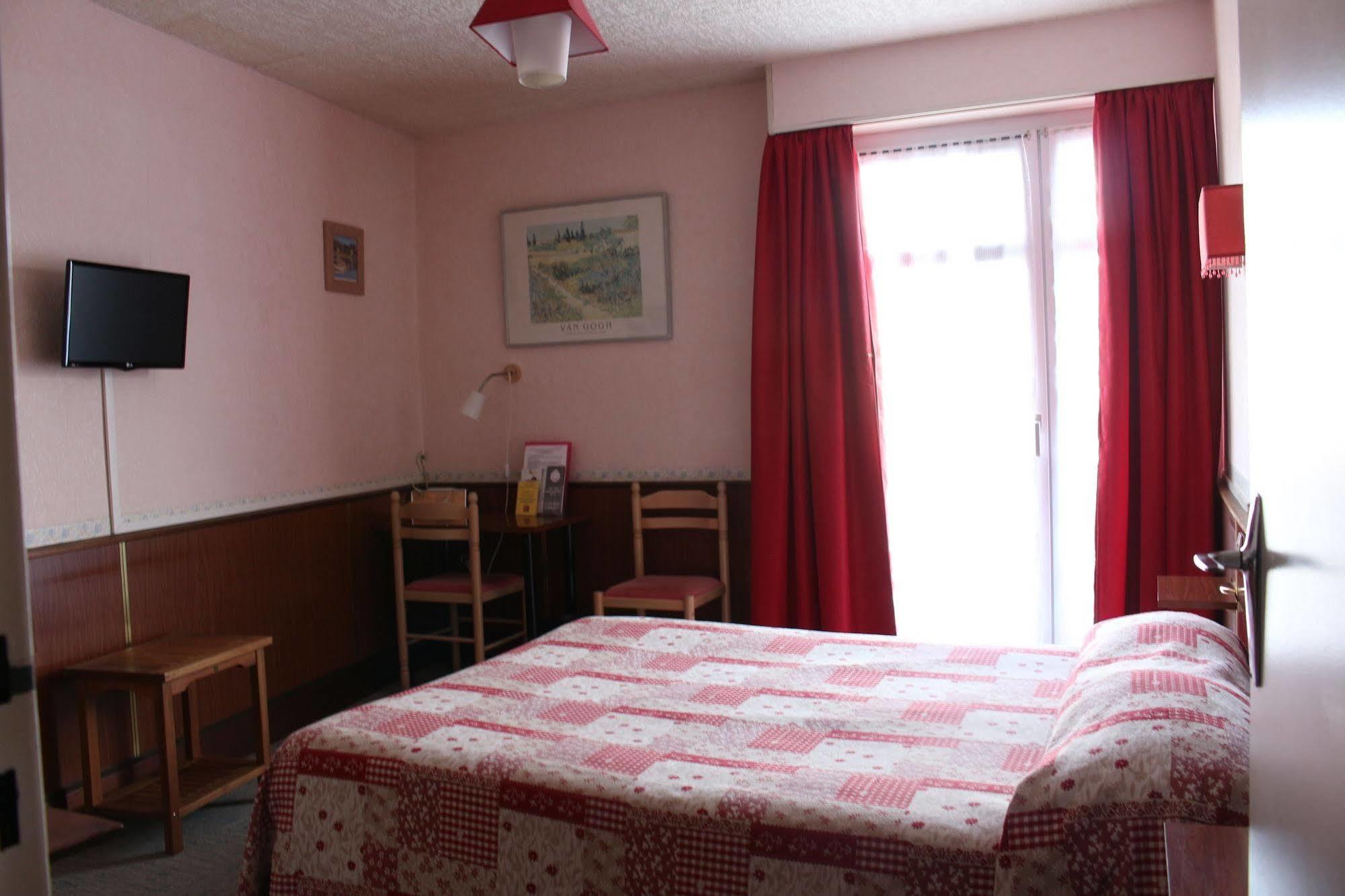 Citotel Le France 르동 외부 사진