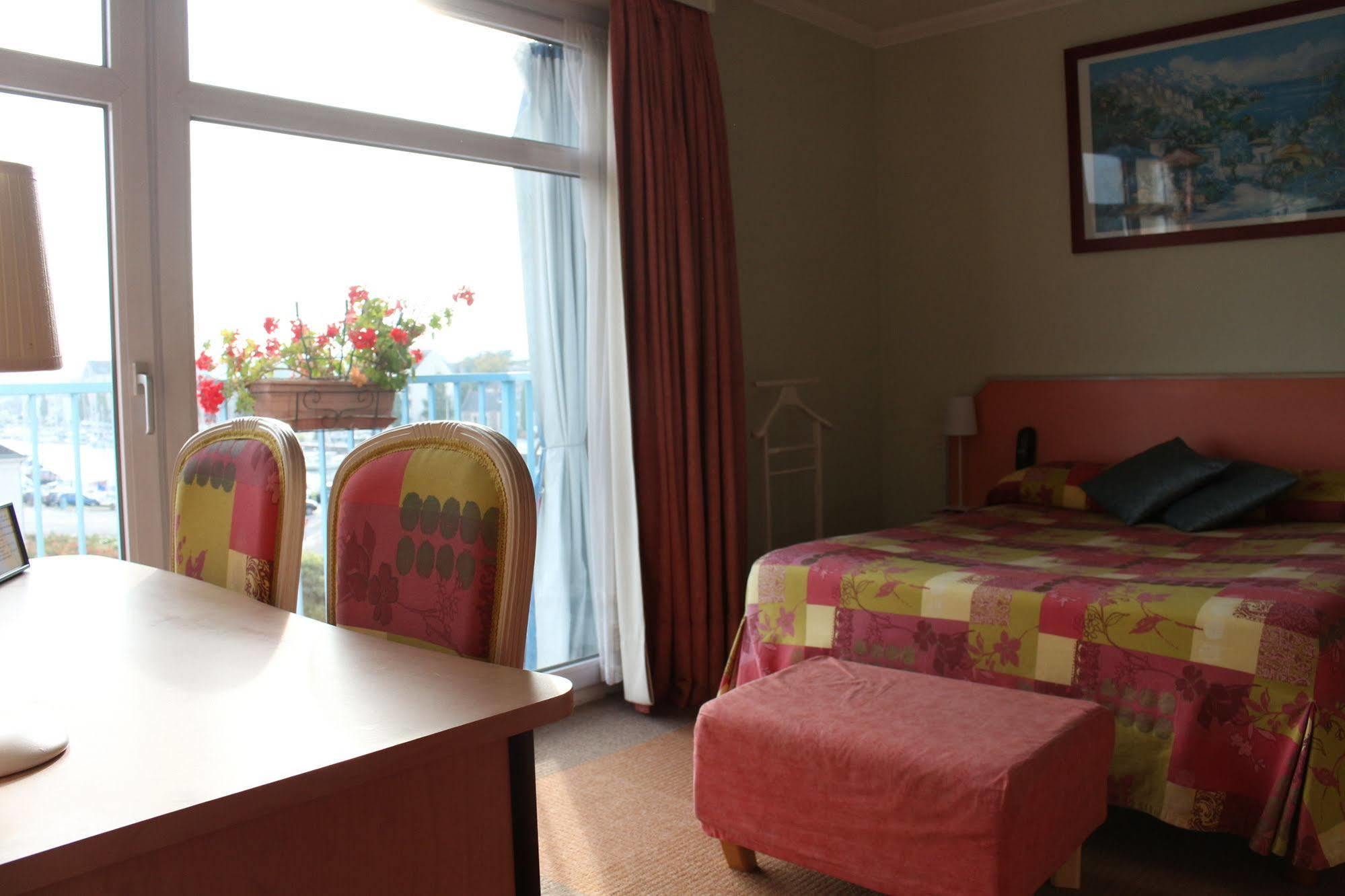 Citotel Le France 르동 외부 사진