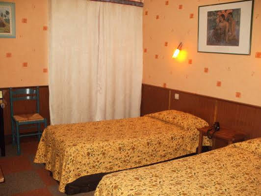Citotel Le France 르동 외부 사진